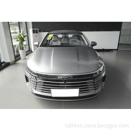 BYD Destroyer 05 07 EV Berlina Cina ad alta velocità Fast City Automotive EEC HVS Blade Battery F3 Auto elettriche Distruggi